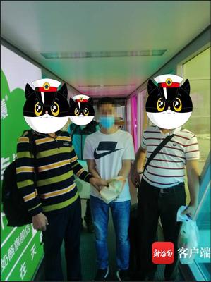 海口警方破获疫情期间航空信息系统入侵案，9名犯罪嫌疑人因倒卖机票被刑拘