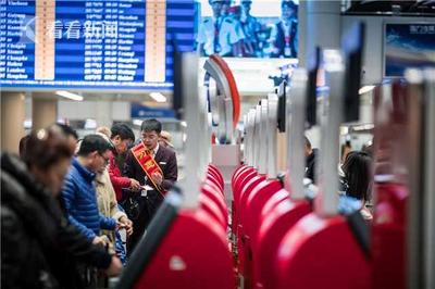 海南航空多措并举 全力保障2020年春运旅客出行