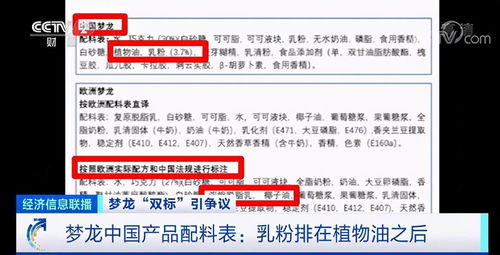 梦龙冰淇淋“双标”风波 是品牌高傲偏执，还是消费者不可理喻？